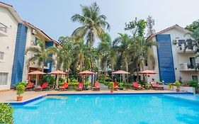 Kyriad Prestige Calangute Goa By Othpl